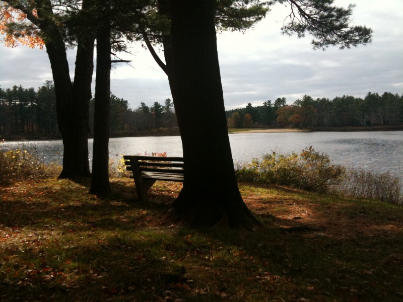 Lake Dennison Recreation Area – Winchendon MA