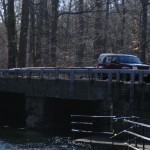 Bronx River Pathway Bridge