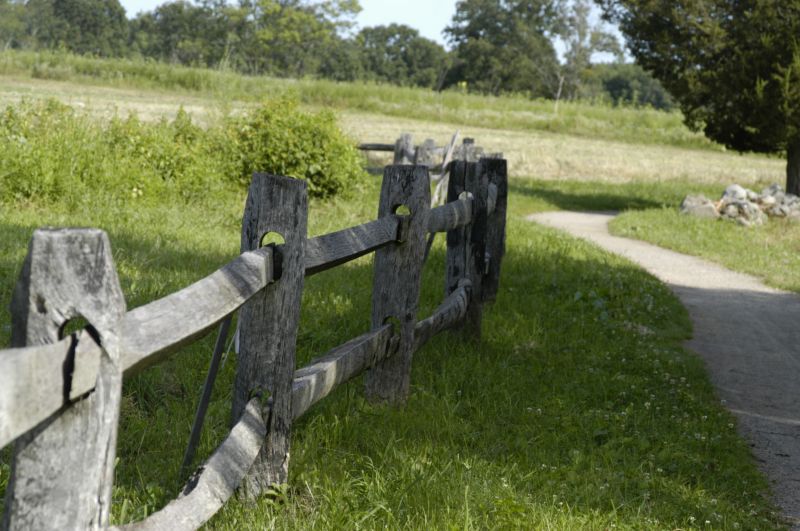 Minuteman Bikeway – Lexington, MA