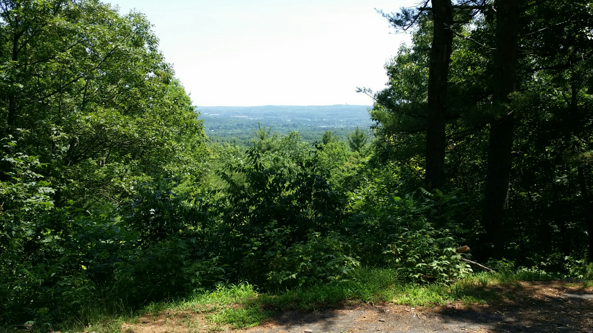 Mt. Pisgah – Berlin, MA