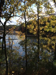 Miles Standing Lake 2