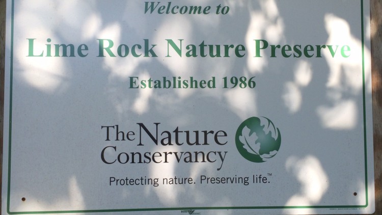 Lime Rock Preserve – Lincoln RI